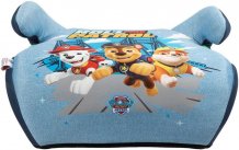 Autosedačka podsedák 125-150cm PAW PATROL BOY R129