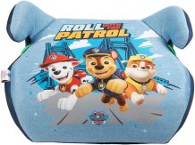 Autosedačka podsedák 125-150cm PAW PATROL BOY R129