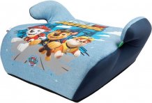 Autosedačka podsedák 125-150cm PAW PATROL BOY R129