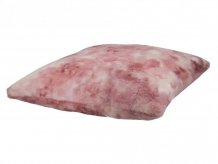 Dekorační polštářek Rumba cushion 500 pink