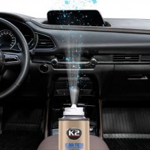 K2 Osvěžovač KLIMA FRESH 150 ml NEW CAR