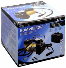 Kompresor 12V TORNADO