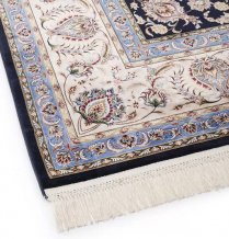 Kusový koberec Anatolian Silk 66524 blue