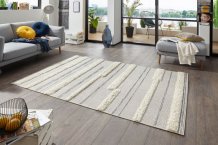 Kusový koberec Mint Rugs 103515 Handira creme grey