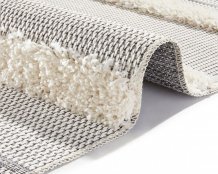 Kusový koberec Mint Rugs 103515 Handira creme grey