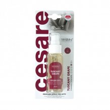 Mr&Mrs Fragrance Cesare Spray Tuscany Grape