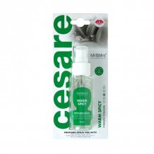 Mr&Mrs Fragrance Cesare Spray Warm Spicy