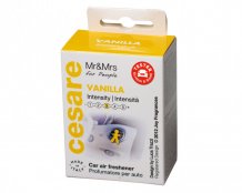 Mr&Mrs Fragrance Cesare Vanilla