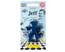 Mr&Mrs Fragrance Jeff Chrome Lotus Flowers