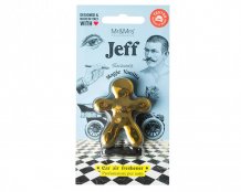 Mr&Mrs Fragrance Jeff Chrome Magic Vanilla