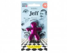 Mr&Mrs Fragrance Jeff Chrome Strawberries