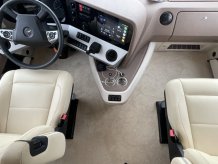 Koberec pro obytné auto Concorde Charisma 910 LI s kabinou řidiče ( Iveco ) 2025- Lounge (CON-009)